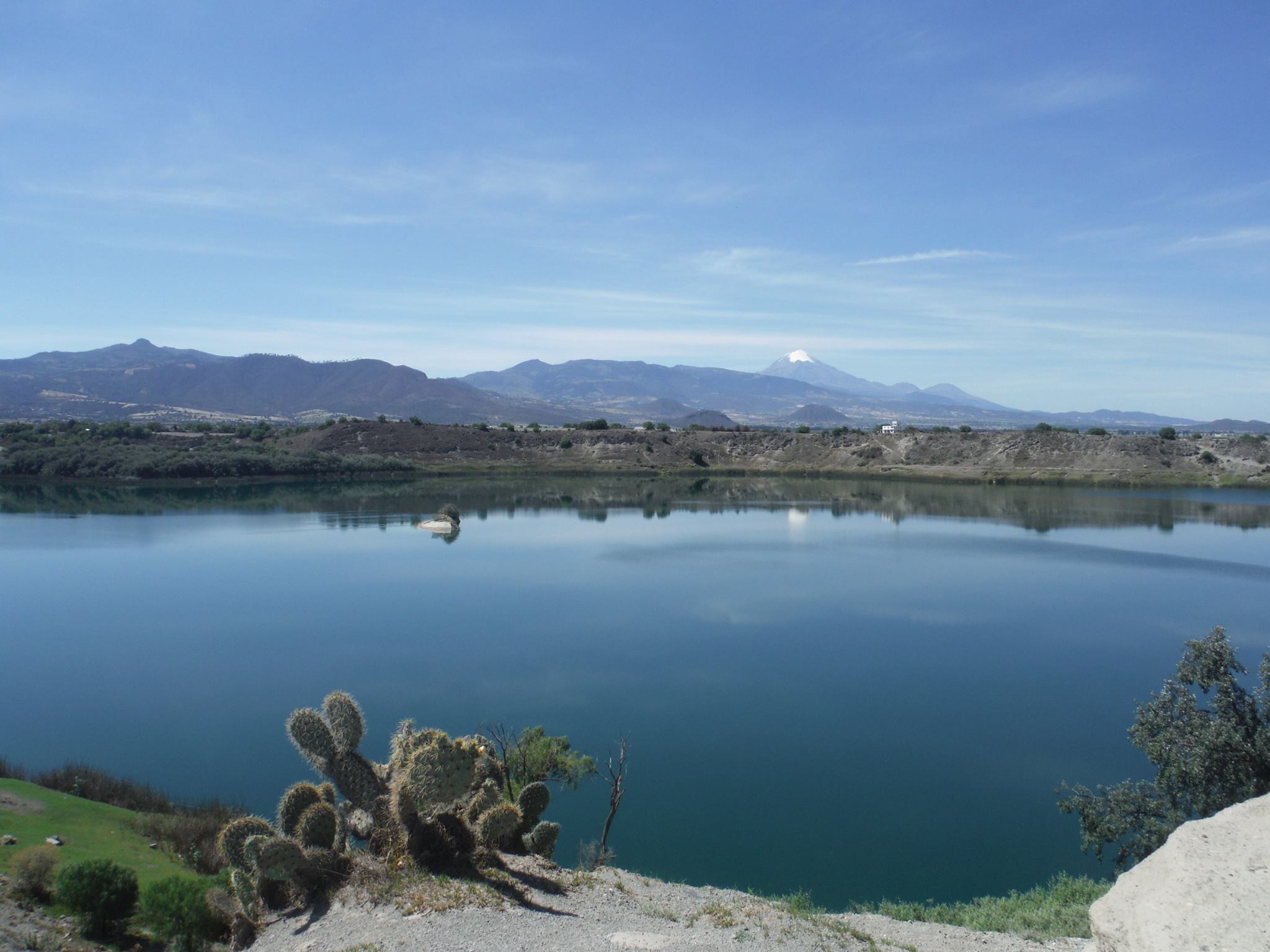 Foto: Facebook Los Pueblos de México