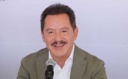 Ignacio Mier presentará reformas contra la trata y a favor de la protección animal