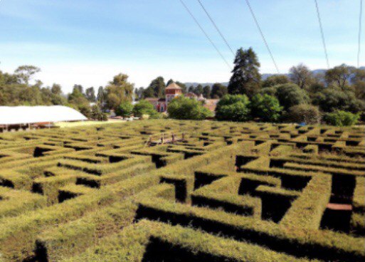Foto: Hacienda Panoaya