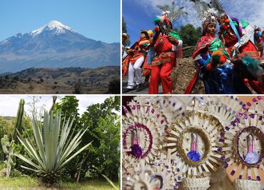 Estos son los 5 municipios de Puebla con los nombres más extraños