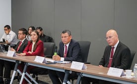 Van a incorporar a 476 policías más en Puebla