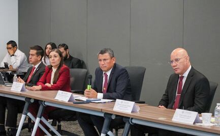 Van a incorporar a 476 policías más en Puebla