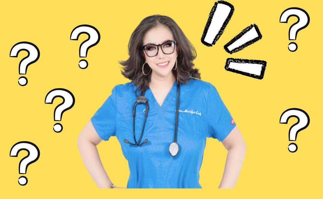 Mañana 15 de noviembre vence el plazo para que Marilyn Cote entregue sus documentos | Foto: Canva