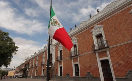 19 de septiembre: Por esta razón, se iza la Bandera Nacional a media asta