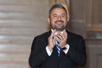 Adán Domínguez ahora dice que hoyo financiero es persecución de panistas opositores