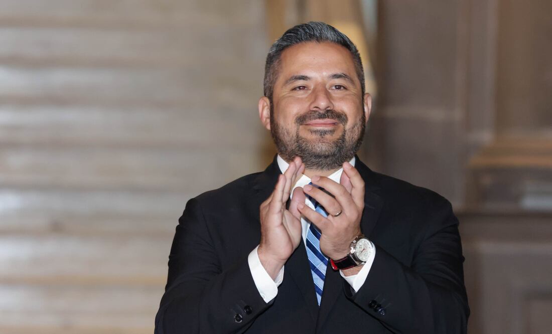 Adán Domínguez ahora dice que hoyo financiero es persecución de panistas opositores