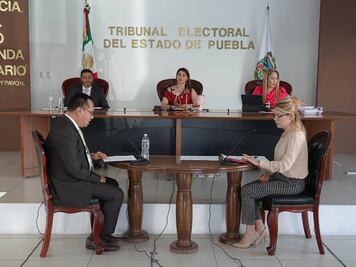 PAN Puebla peleará diputaciones en tribunal federal