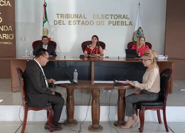 PAN Puebla peleará diputaciones en tribunal federal