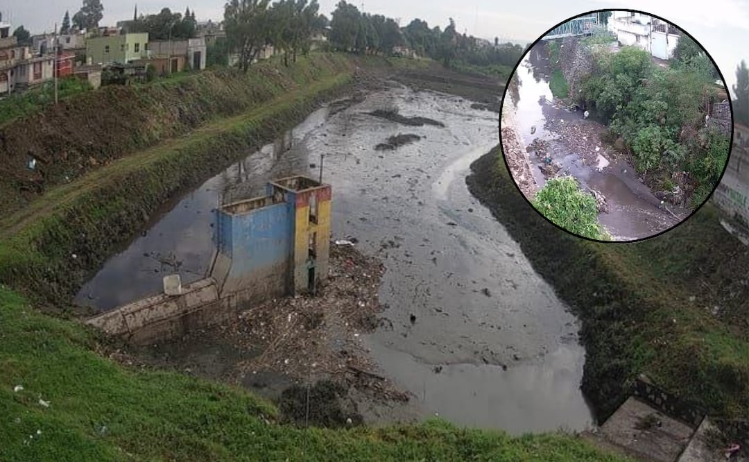 Pide gobierno de la ciudad extremar precauciones ante lluvias y reforzar medidas preventivas | Foto: Ayuntamiento de Puebla.