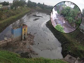 Pide gobierno de la ciudad extremar precauciones ante lluvias y reforzar medidas preventivas