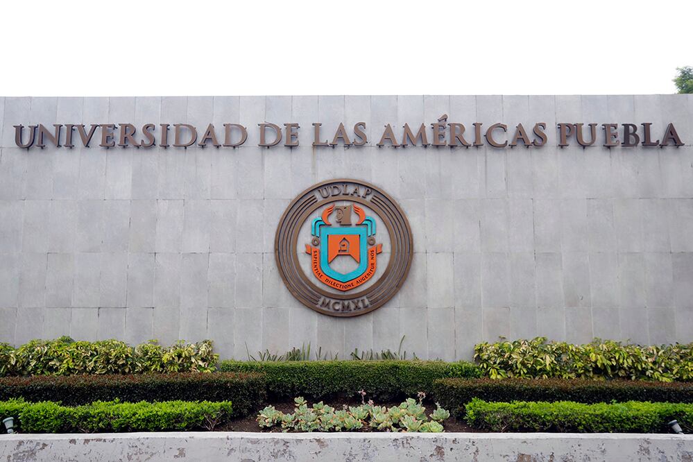 Foto: Agencia Enfoque para El Universal Puebla