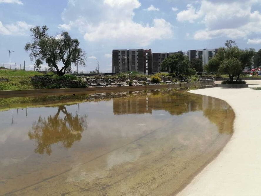 Foto: Agencia Es Imagen para El Universal Puebla