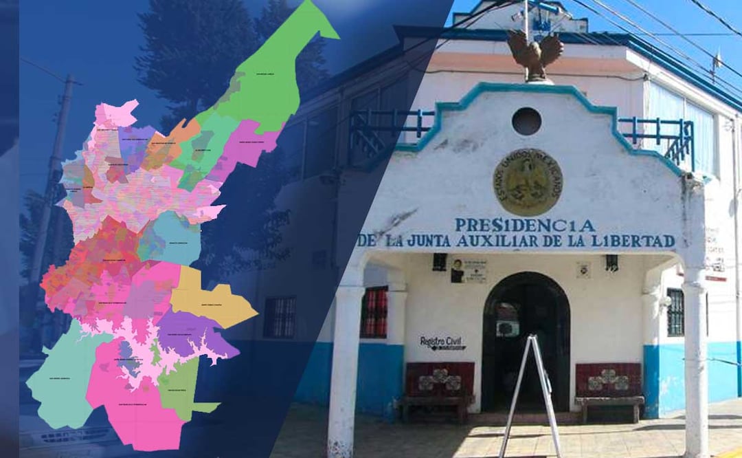 Foto: Agencia Es Imagen para El Universal Puebla