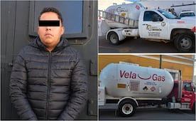Asegura Policía Estatal más de 19 mil litros de hidrocarburo