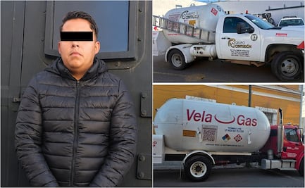 Asegura Policía Estatal más de 19 mil litros de hidrocarburo