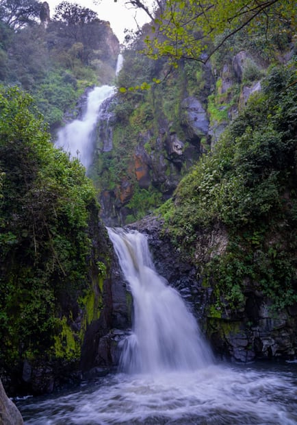 Zacatlán | Foto: Shutterstock