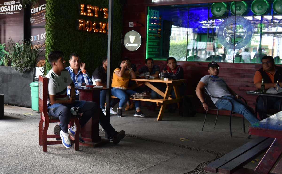 Foto: Agencia Es Imagen para El Universal Puebla