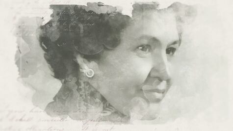 ¿Quién fue Josefina Esparza Soriano, autora del Himno de Puebla?