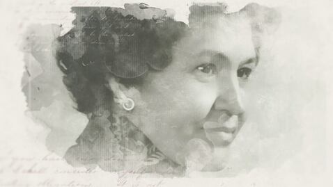 ¿Quién fue Josefina Esparza Soriano, autora del Himno de Puebla?