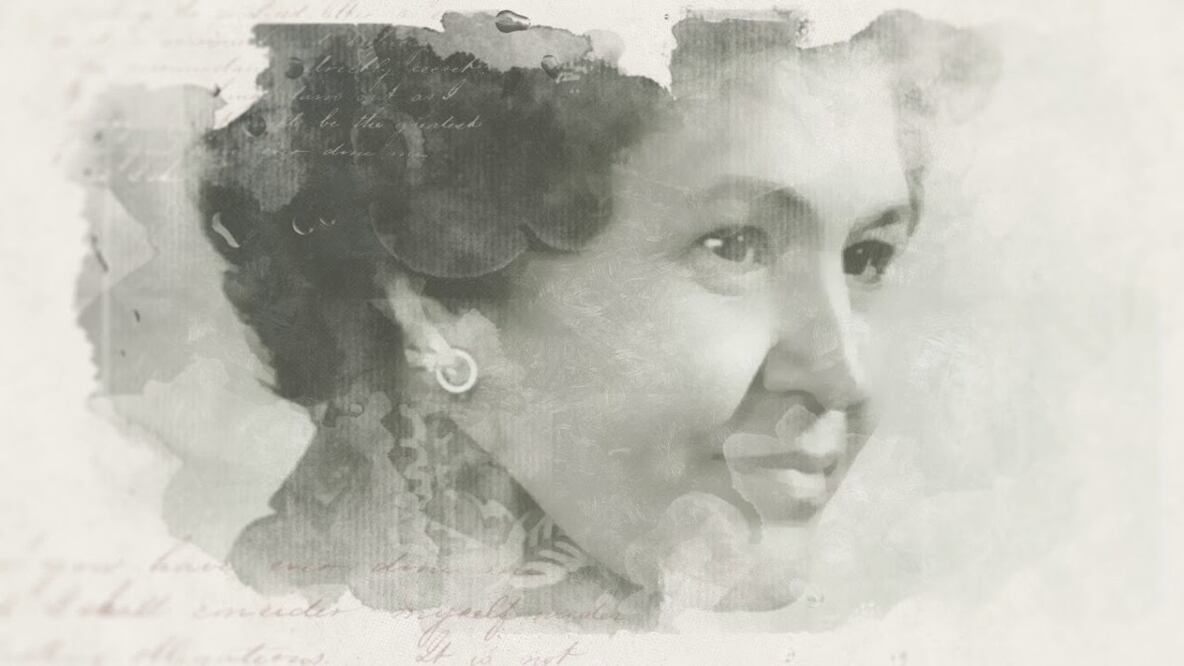 Josefina Esparza Soriano / Foto: Youtube