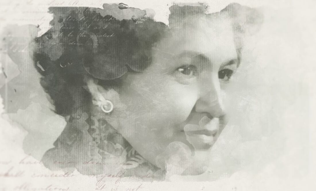 Josefina Esparza Soriano / Foto: Youtube