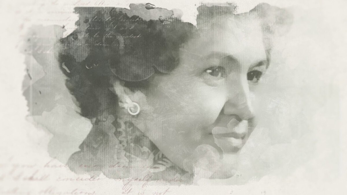 ¿Quién fue Josefina Esparza Soriano, autora del Himno de Puebla?