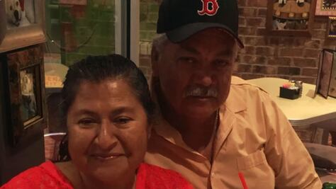 Conductor ebrio mata a abuelitos en Texas, reúnen fondos para trasladarlos a Puebla