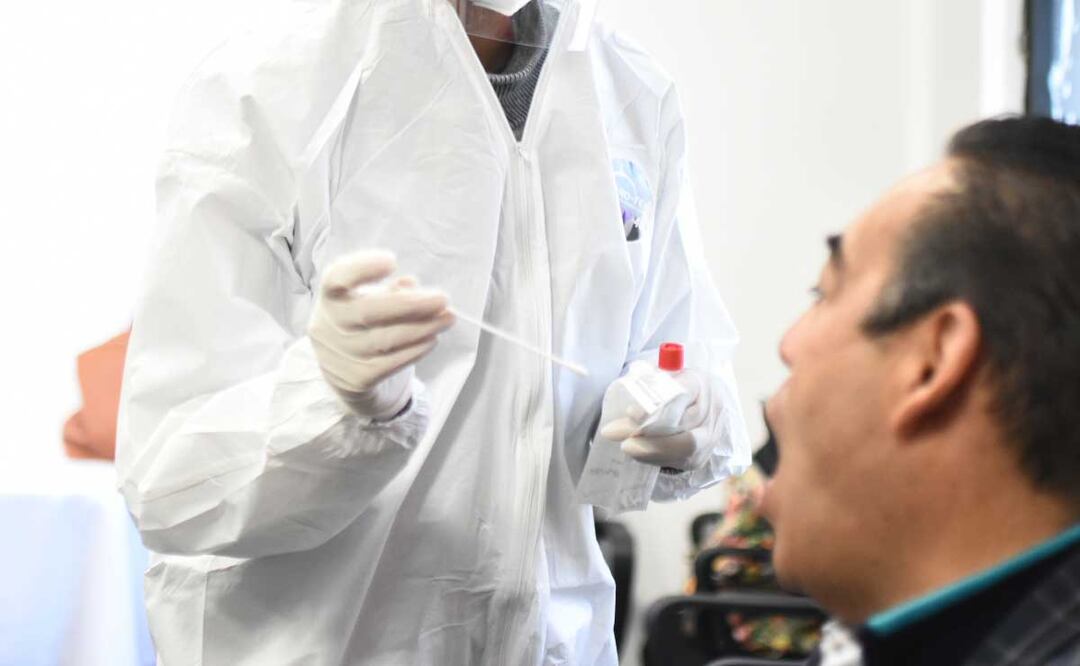 Foto: Agencia Es Imagen para El Universal Puebla