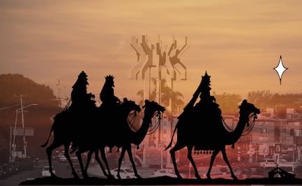 Por esta razón este es el bazar de Reyes Magos más famoso de Puebla 