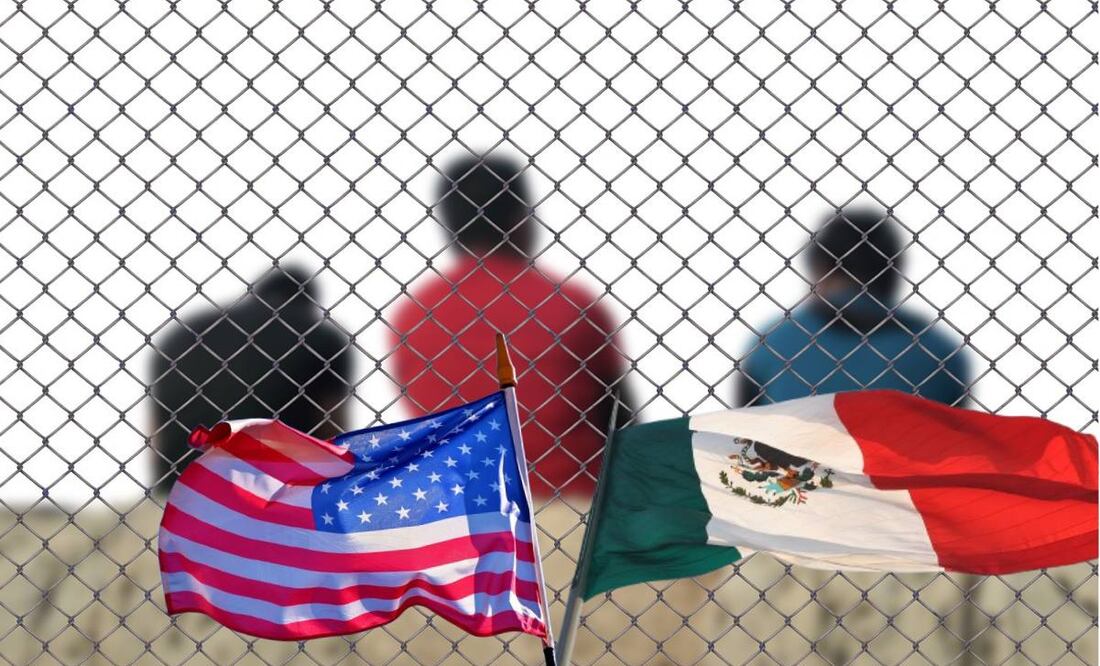 Conoce también los motivos de deportación / FOTO: Pixabay