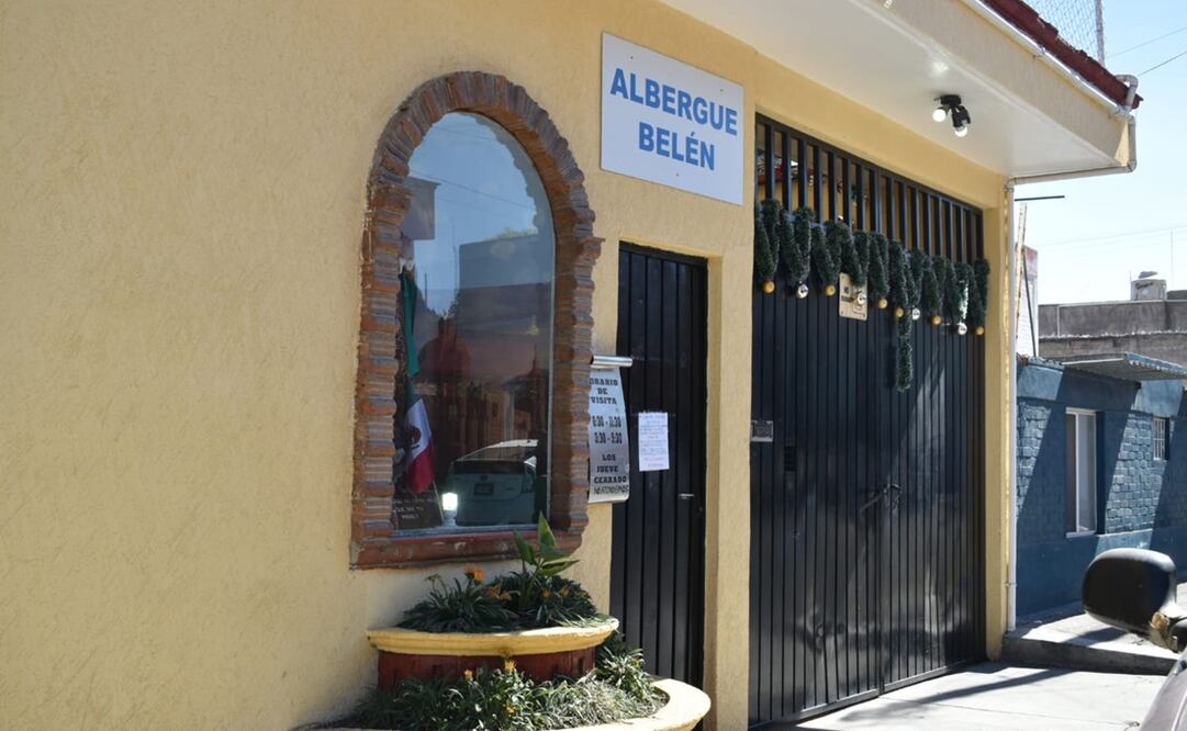 Foto: Claudia González / EL UNIVERSAL