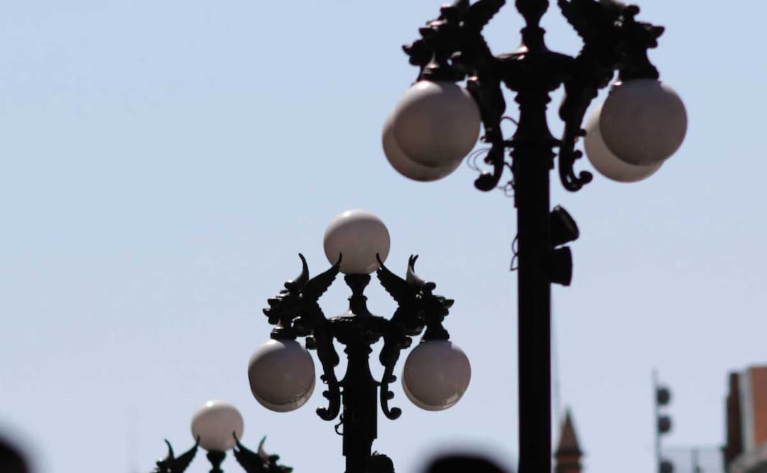 Foto: Agencia Es Imagen para El Universal Puebla