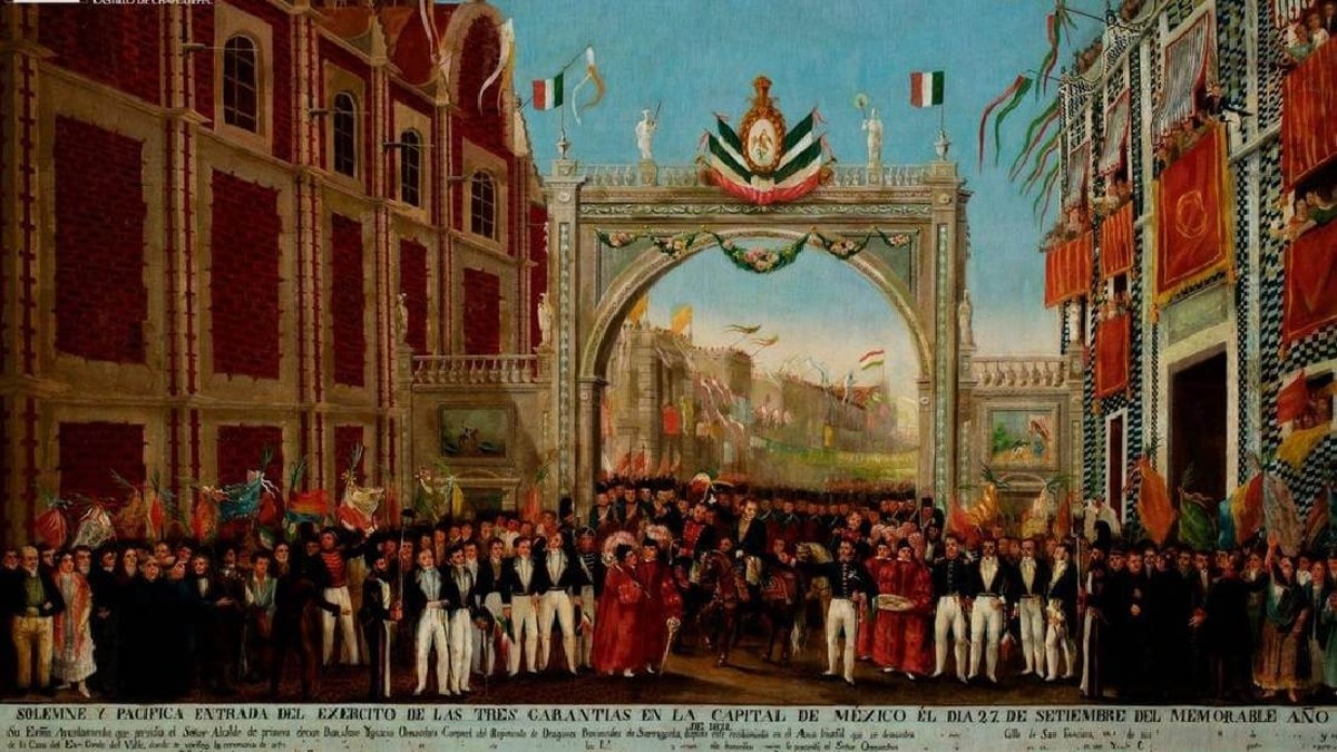 ¿Por qué se celebra el 27 de septiembre en México?