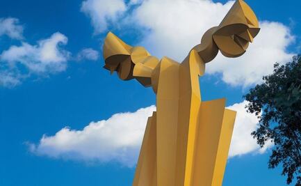 Conoce los monumentos más extraños de Puebla