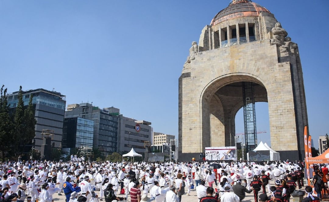 FOTO: Agencia Es Imagen para El Universal Puebla