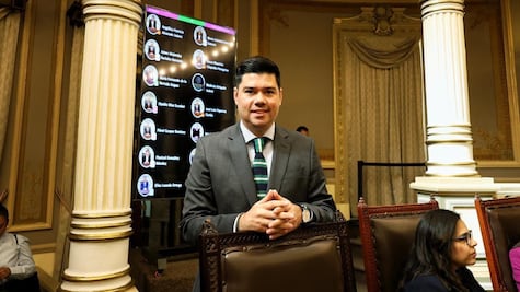Exige PVEM transparencia en las finanzas del Ayuntamiento de Puebla