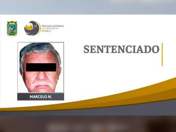 Condenan a 36 años de cárcel a maestro acusado  de violar a sus alumnas