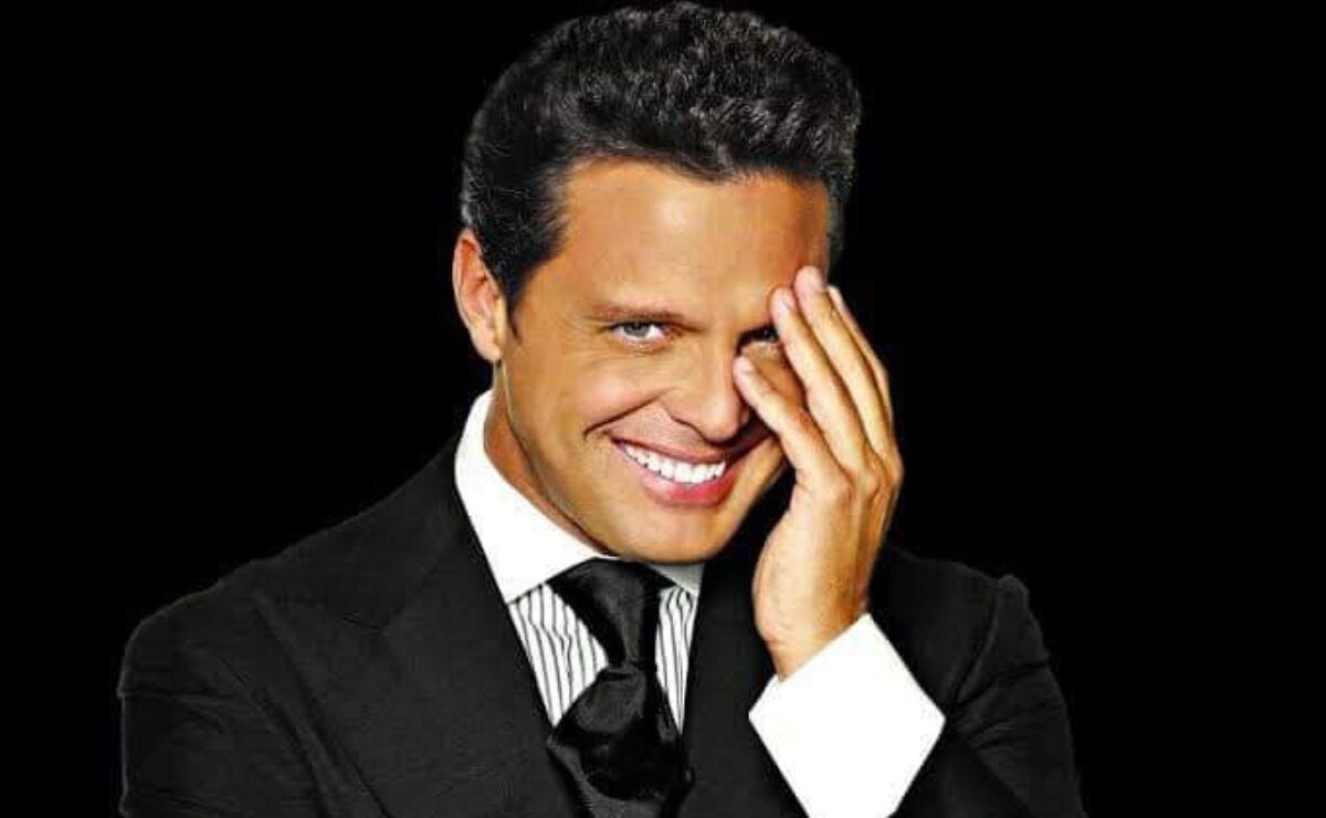 Luis Miguel se encuentra actualmente en Norteamérica donde realizará varios conciertos en los próximos días como parte de su gira 2024.
Foto: Producción El Universal