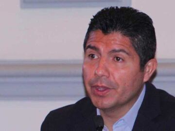 Bandas locales distribuyen droga en la ciudad de Puebla, señala Lalo Rivera