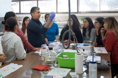Investigadores BUAP emplean materiales emergentes en celdas solares