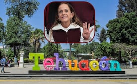 Olga Romero Garci-Crespo renuncia a Morena para buscar candidatura en Tehuacán