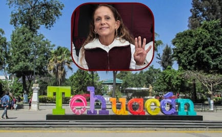 Olga Romero Garci-Crespo renuncia a Morena para buscar candidatura en Tehuacán