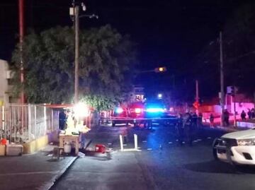 Asesinan a taquera a balazos en Tehuacán