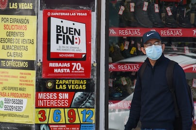 El Buen Fin 2022. Consejos de Profeco para el uso responsable de la tarjeta de crédito