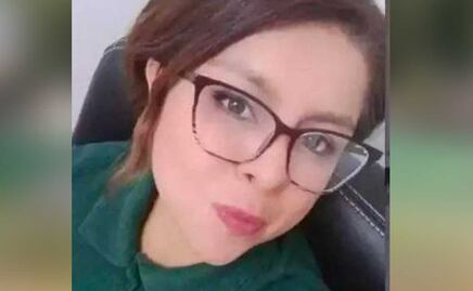 Continúa la búsqueda de Sandra Elizabeth, secuestrada en Amozoc