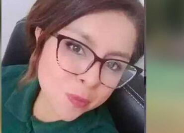 Continúa la búsqueda de Sandra Elizabeth, secuestrada en Amozoc