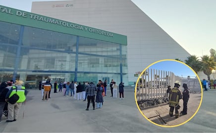 Hospitales de Puebla sin afectaciones tras sismo de este viernes 2 de enero 