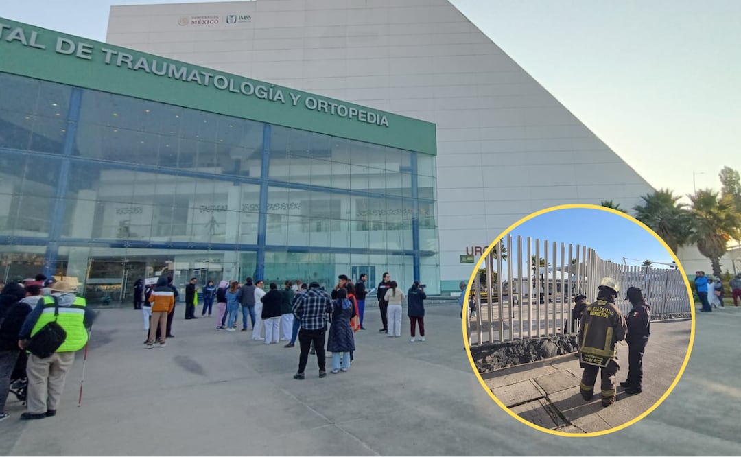 Las diferentes Jurisdicciones Sanitarias informaron saldo blanco | Foto: Gobierno del Estado