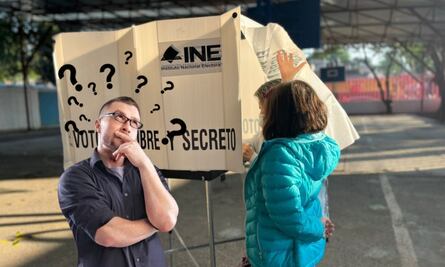 ¿Cuántas casillas especiales habrá en Puebla en las Elecciones 2024?