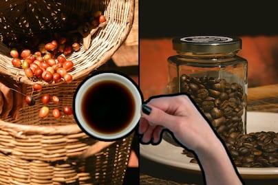 Café de Puebla: por qué es tan bueno y dónde probarlo